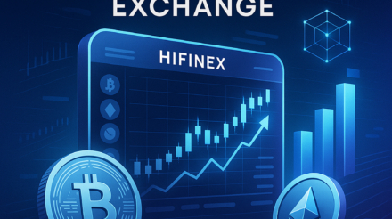 hifinex